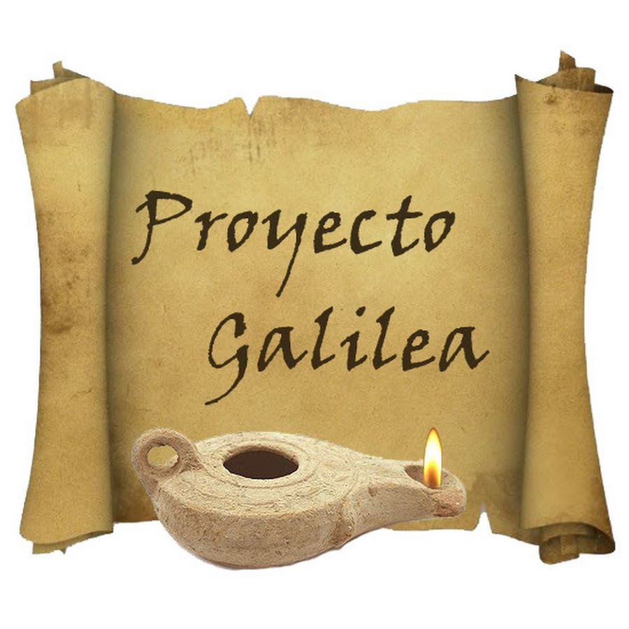 Proyecto Galilea