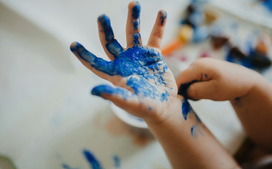 Creatividad y crecimiento integral