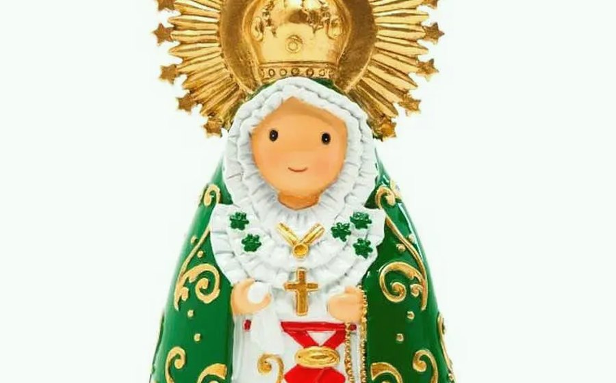 María