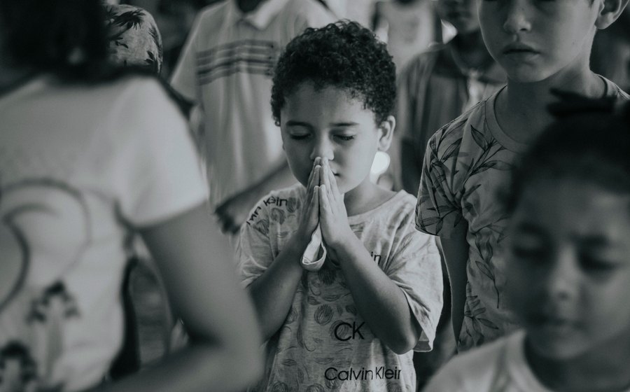 Niños y jóvenes